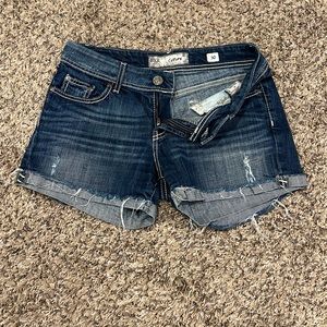 BKE Culture Women’s Shorts size 30